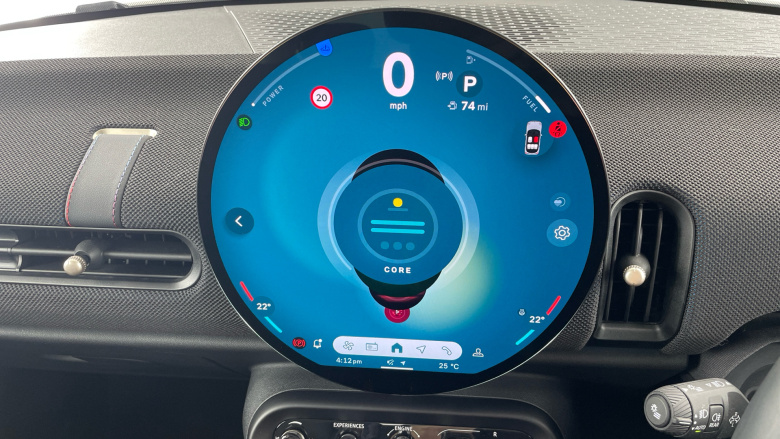 MINI Cooper 1.5 C Classic 5dr Auto Petrol Hatchback